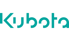 Logo Kubota