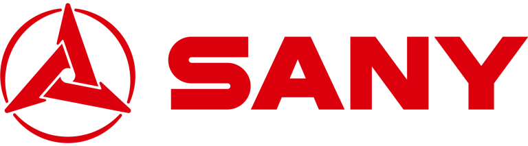 Logo SANY