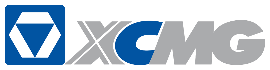 Logo XCMG
